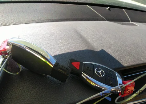 2014 Mercedes-Benz E 350 4Matic from USA, damaged, VIN WDDHF8JB4EB049901